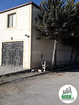 Satılır 9 otaqlı həyət evi 529.3 m²