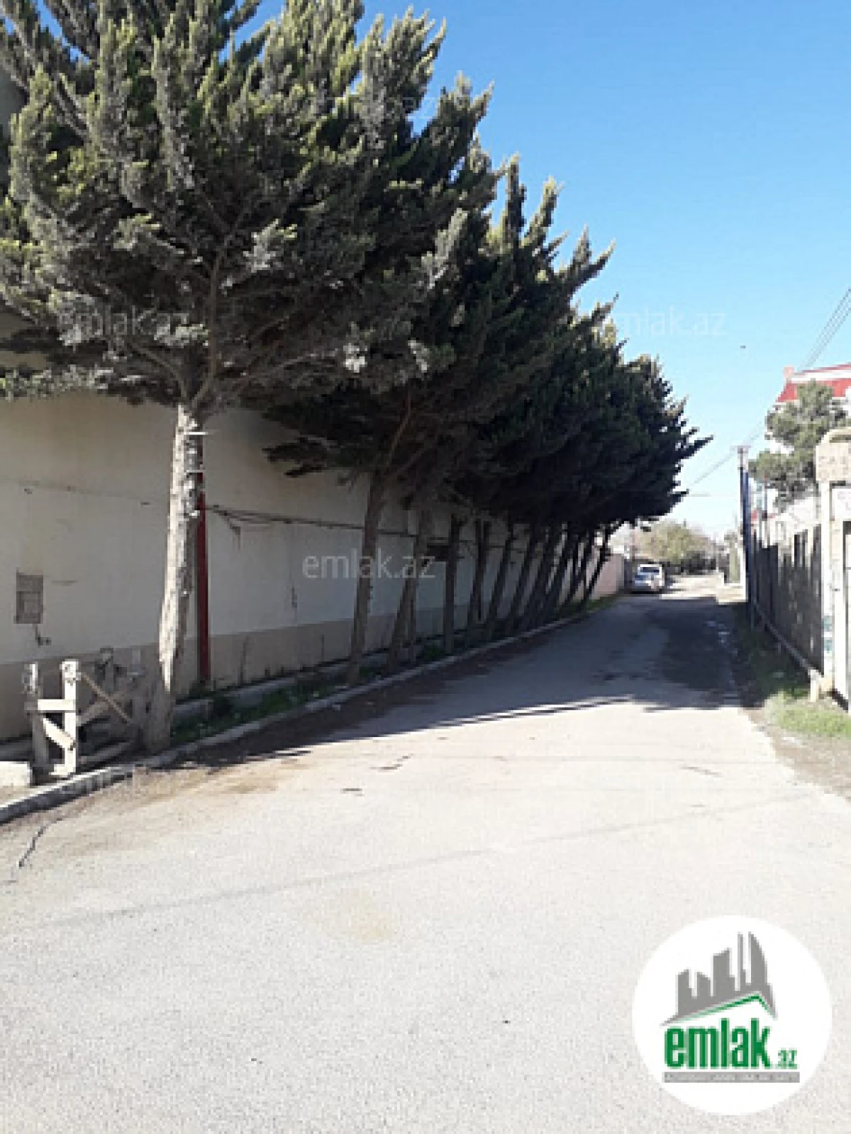 Satılır 9 otaqlı həyət evi 529.3 m²