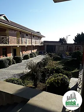 Satılır 9 otaqlı həyət evi 529.3 m² — Bakı, Maştağa 9 otaq 529.30 m²