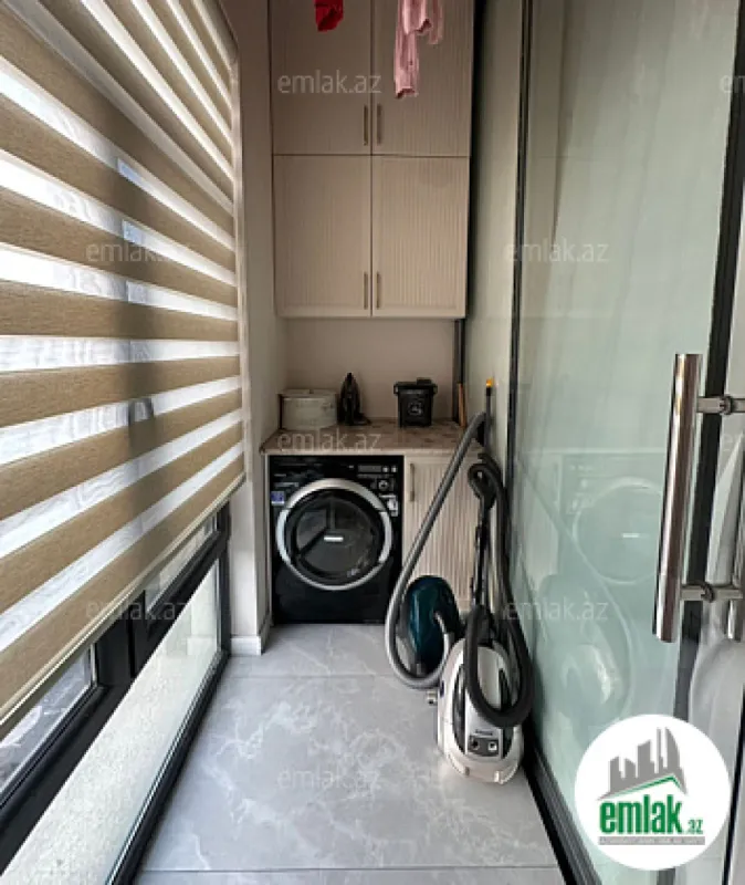 Satılır 3 otaqlı yeni tikili 75 m²