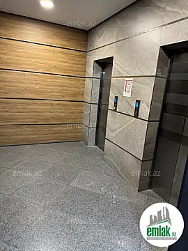 Satılır 3 otaqlı yeni tikili 75 m²