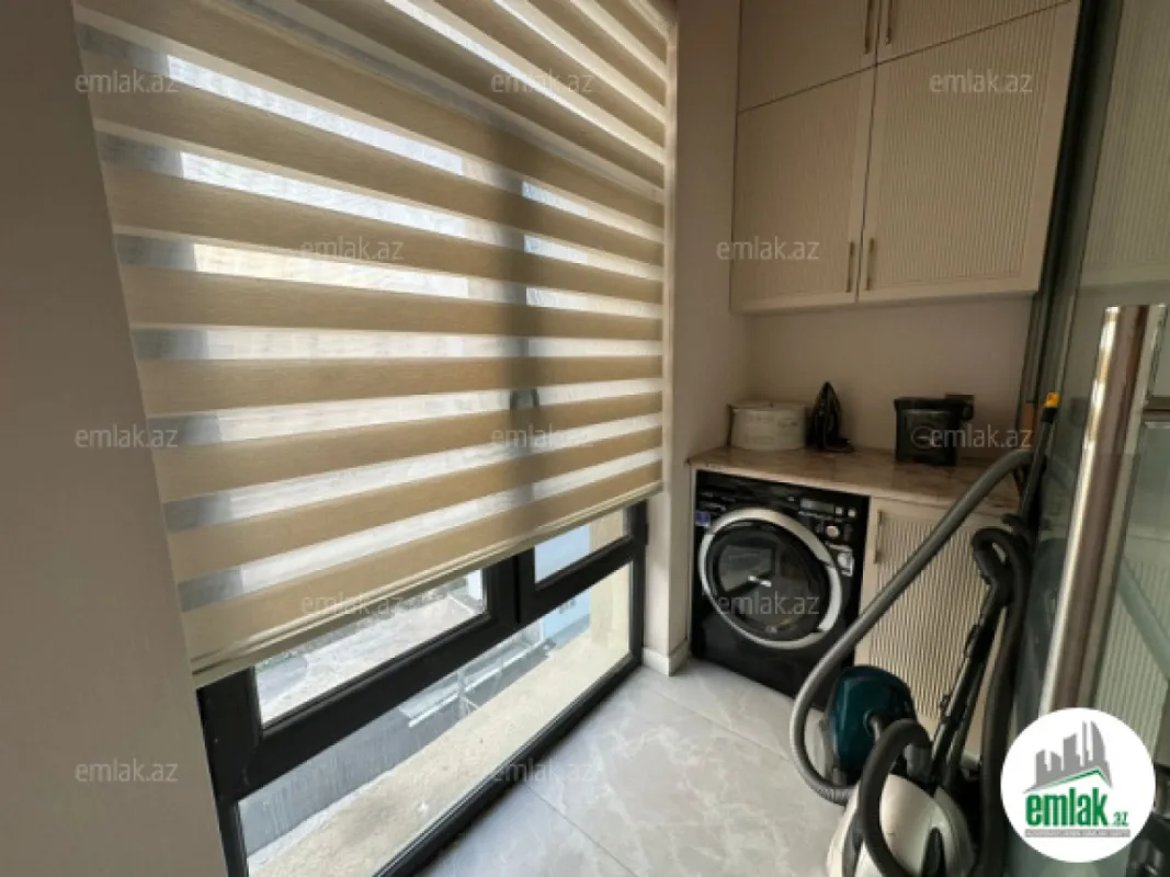 Satılır 3 otaqlı yeni tikili 75 m²