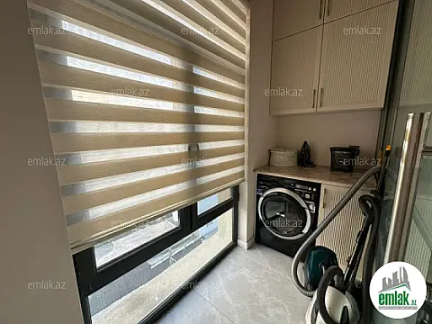 Satılır 3 otaqlı yeni tikili 75 m²