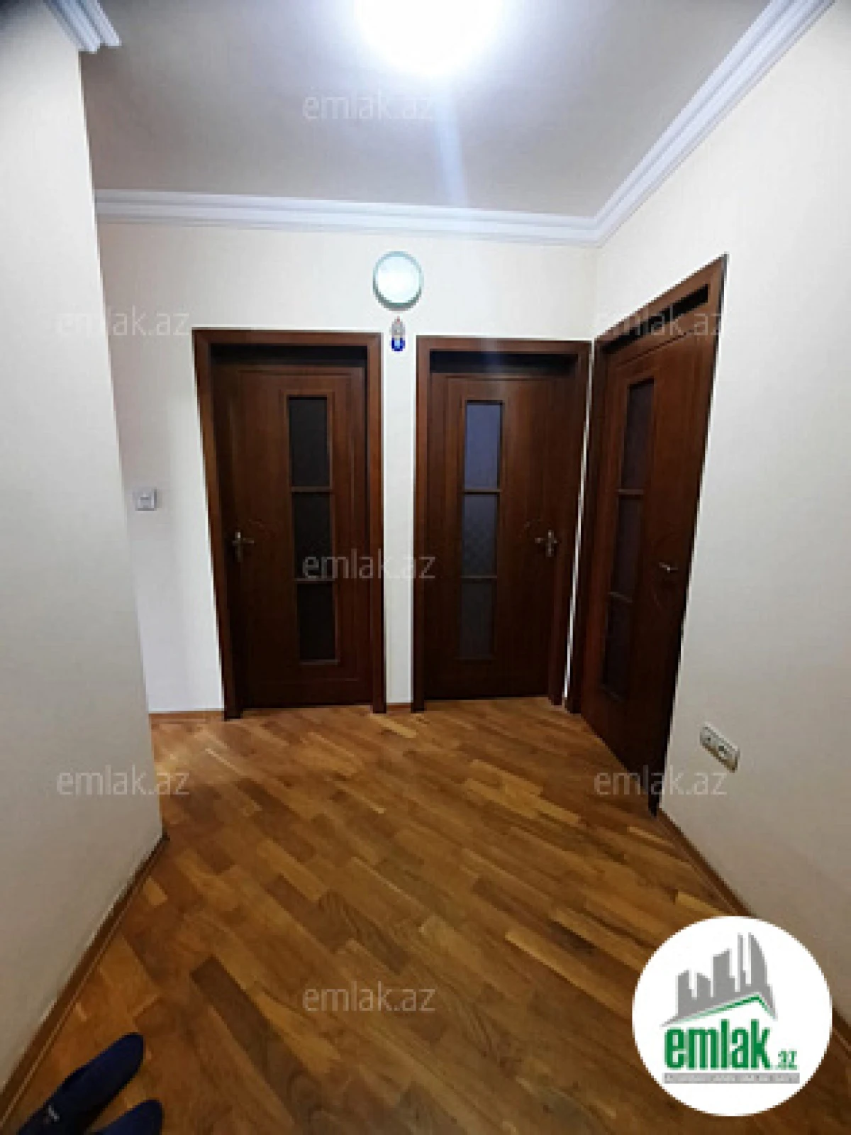Satılır 3 otaqlı köhnə tikili 85 m²