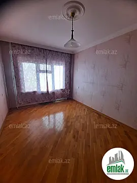 Satılır 3 otaqlı köhnə tikili 85 m²