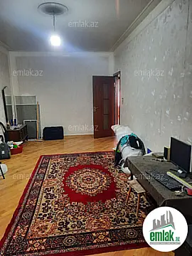 Satılır 3 otaqlı köhnə tikili 85 m² — Bakı, Puta 3 otaq 85.00 m²