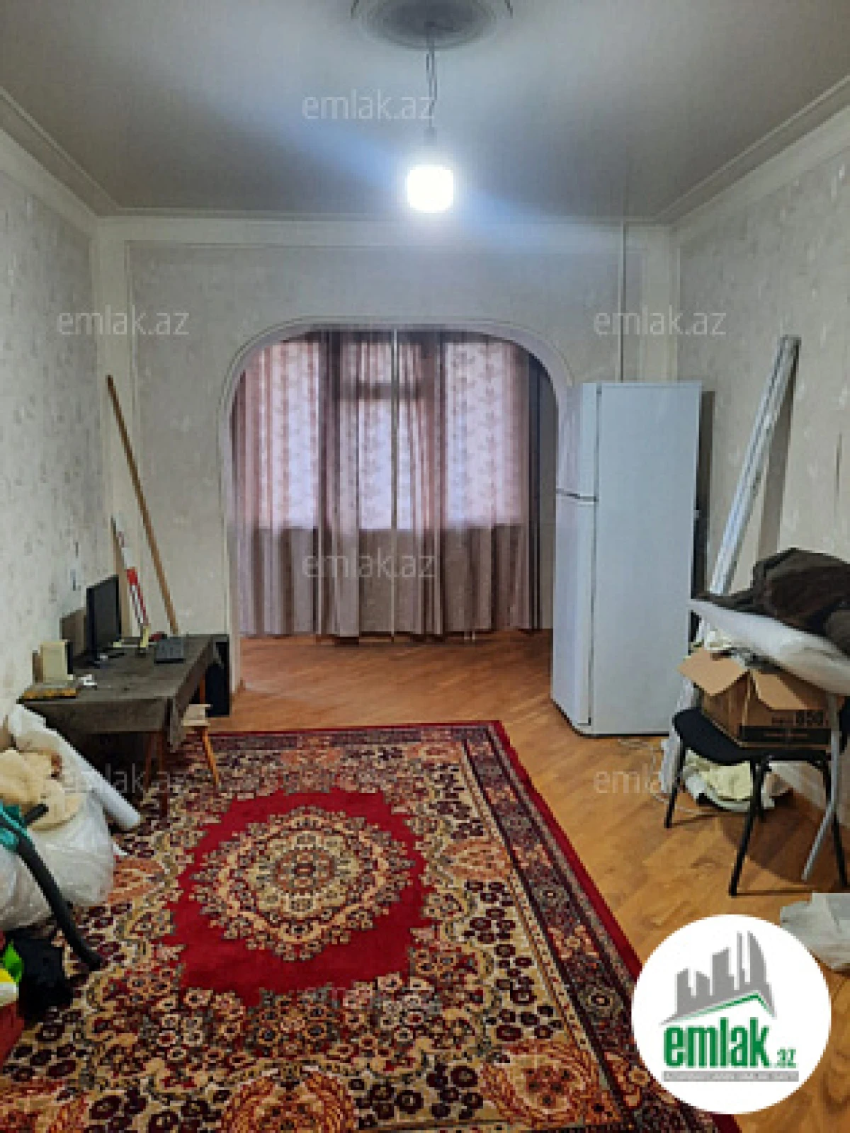 Satılır 3 otaqlı köhnə tikili 85 m²