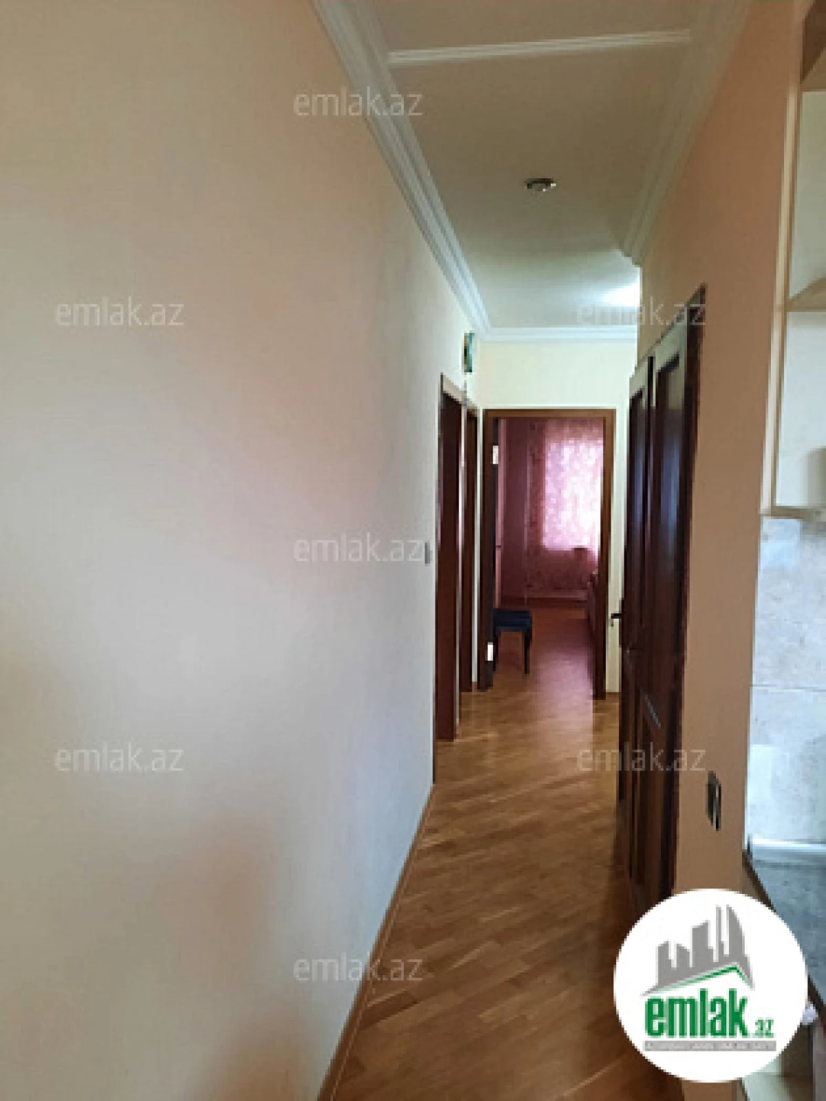 Satılır 3 otaqlı köhnə tikili 85 m²