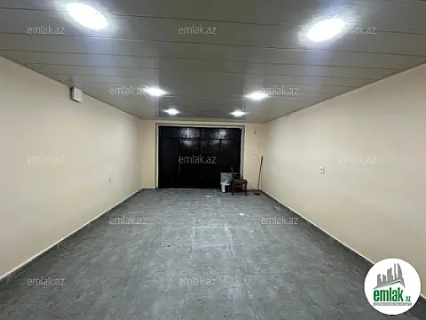 Satılır qaraj 27 m² — Bakı, 9-cu mikrorayon 27.00 m²