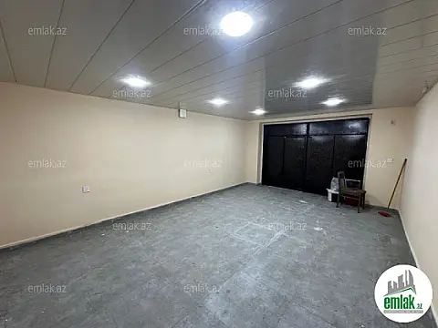 Satılır qaraj 27 m²