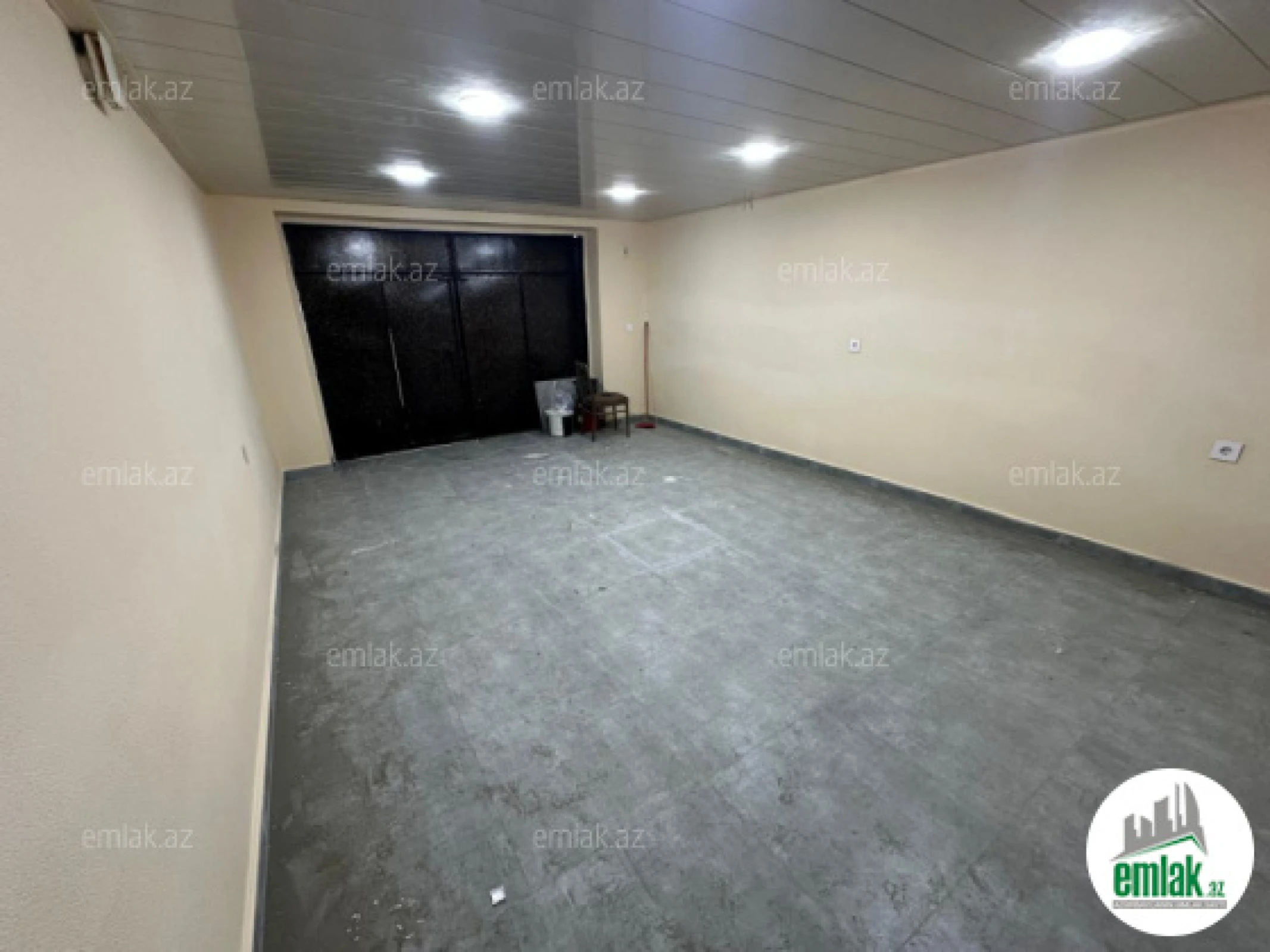 Satılır qaraj 27 m²