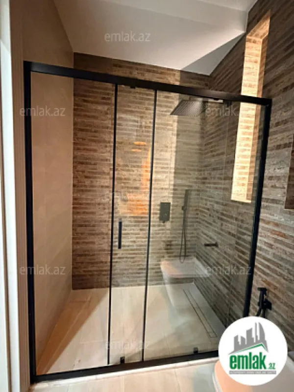 Satılır 2 otaqlı yeni tikili 80 m²