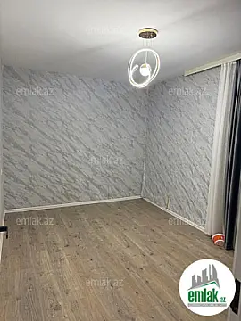 Satılır 2 otaqlı köhnə tikili 70 m²