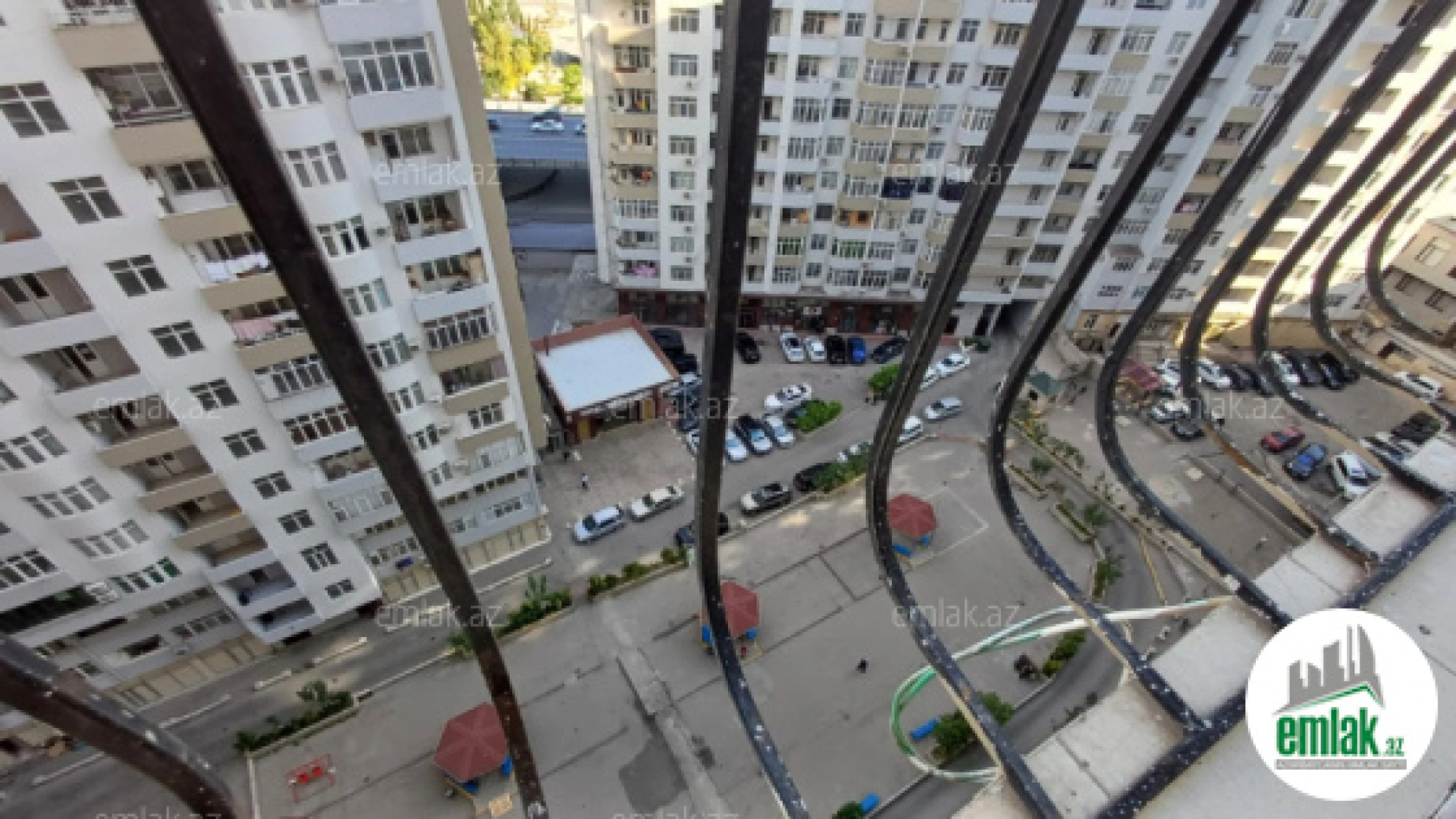 Satılır 3 otaqlı yeni tikili 140 m²