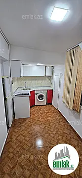 Satılır 1 otaqlı köhnə tikili 26 m²