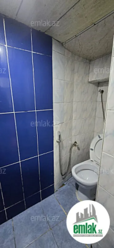 Satılır 1 otaqlı köhnə tikili 26 m²