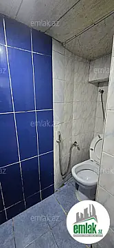 Satılır 1 otaqlı köhnə tikili 26 m²