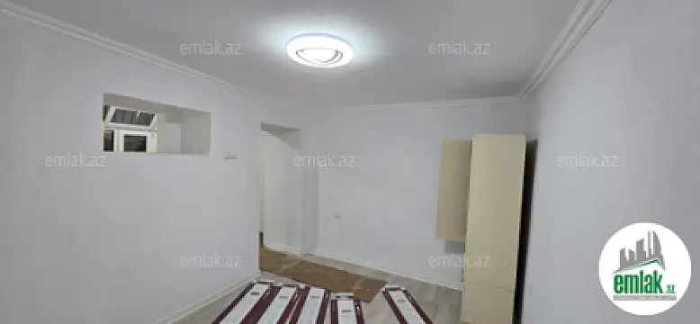 Satılır 1 otaqlı köhnə tikili 26 m²