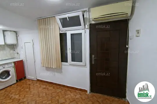 Satılır 1 otaqlı köhnə tikili 26 m²