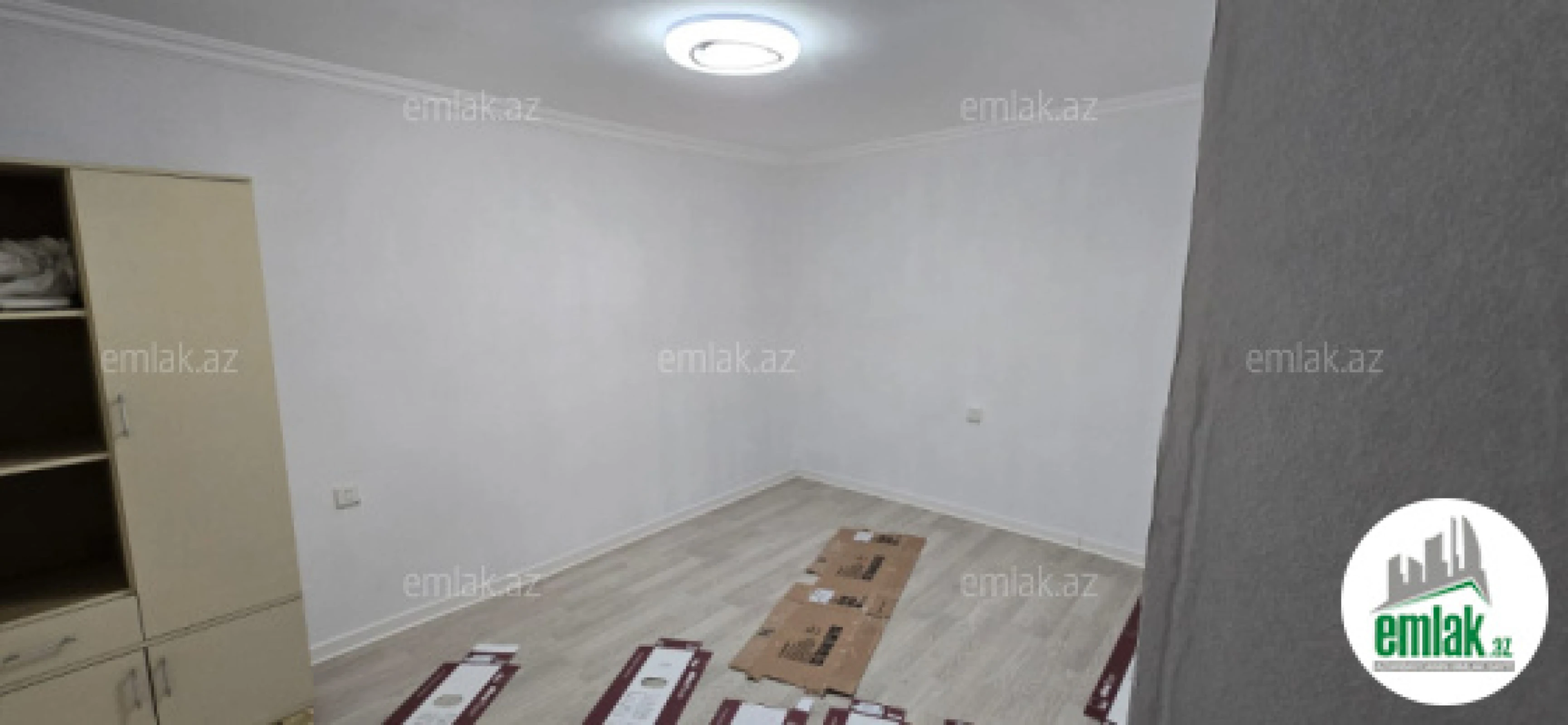 Satılır 1 otaqlı köhnə tikili 26 m²