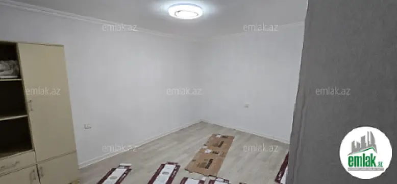 Satılır 1 otaqlı köhnə tikili 26 m²