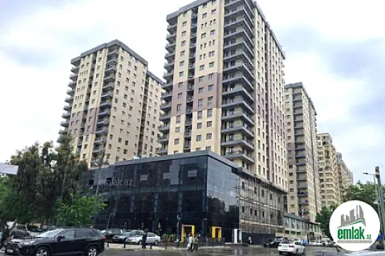 Satılır 4 otaqlı yeni tikili 193 m² — Bakı 4 otaq 193.00 m²