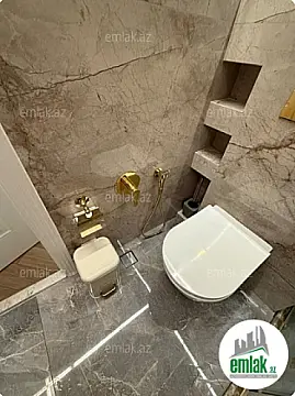 Satılır 2 otaqlı yeni tikili 43 m²