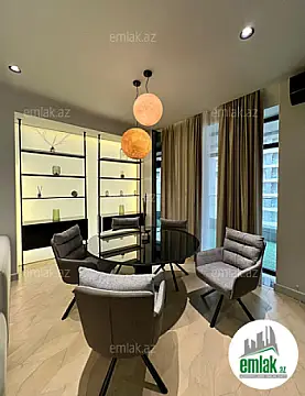 Satılır 3 otaqlı yeni tikili 150 m²