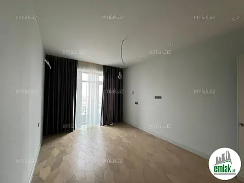 Satılır 3 otaqlı yeni tikili 150 m²