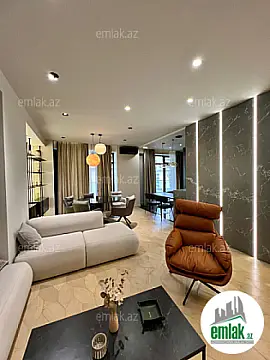 Satılır 3 otaqlı yeni tikili 150 m²