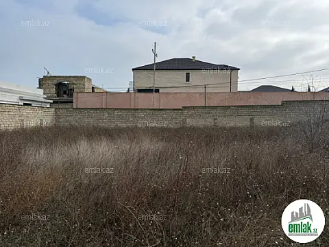 Satılır torpaq sahəsi 4 m²