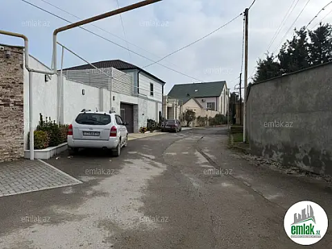 Satılır torpaq sahəsi 4 m²