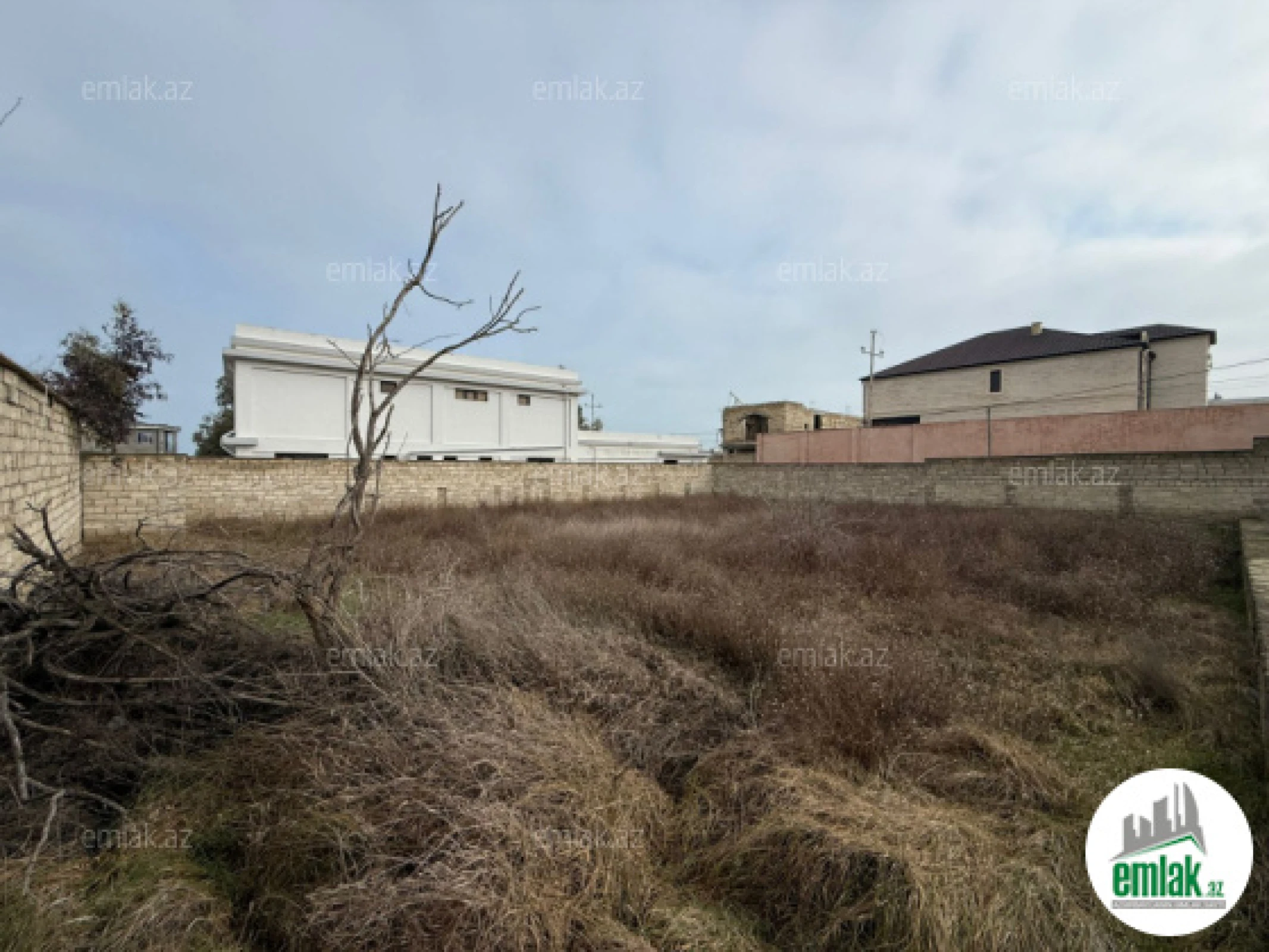 Satılır torpaq sahəsi 4 m²