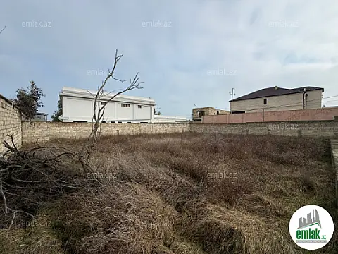Satılır torpaq sahəsi 4 m²
