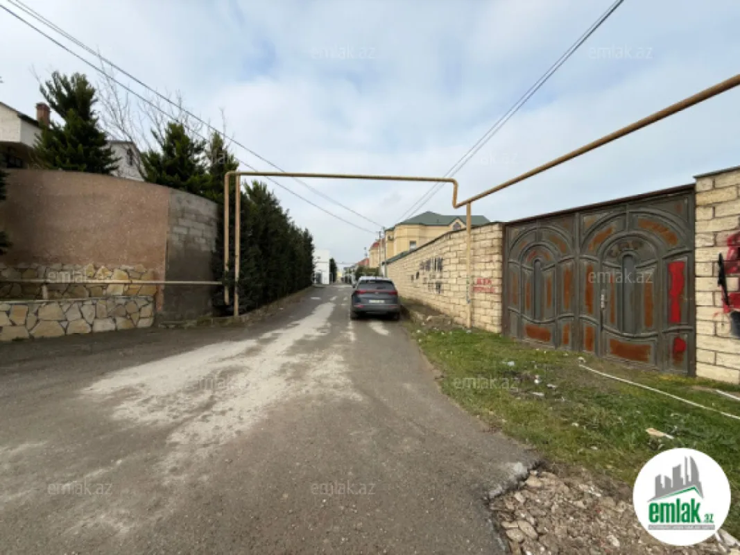 Satılır torpaq sahəsi 4 m²