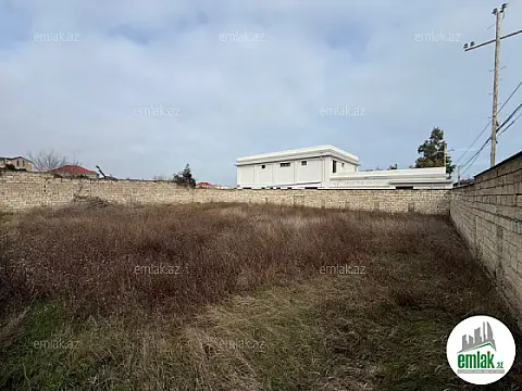 Satılır torpaq sahəsi 4 m²