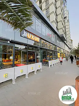 Satılır 4 otaqlı yeni tikili 176.5 m²