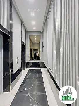 Satılır 4 otaqlı yeni tikili 215 m²