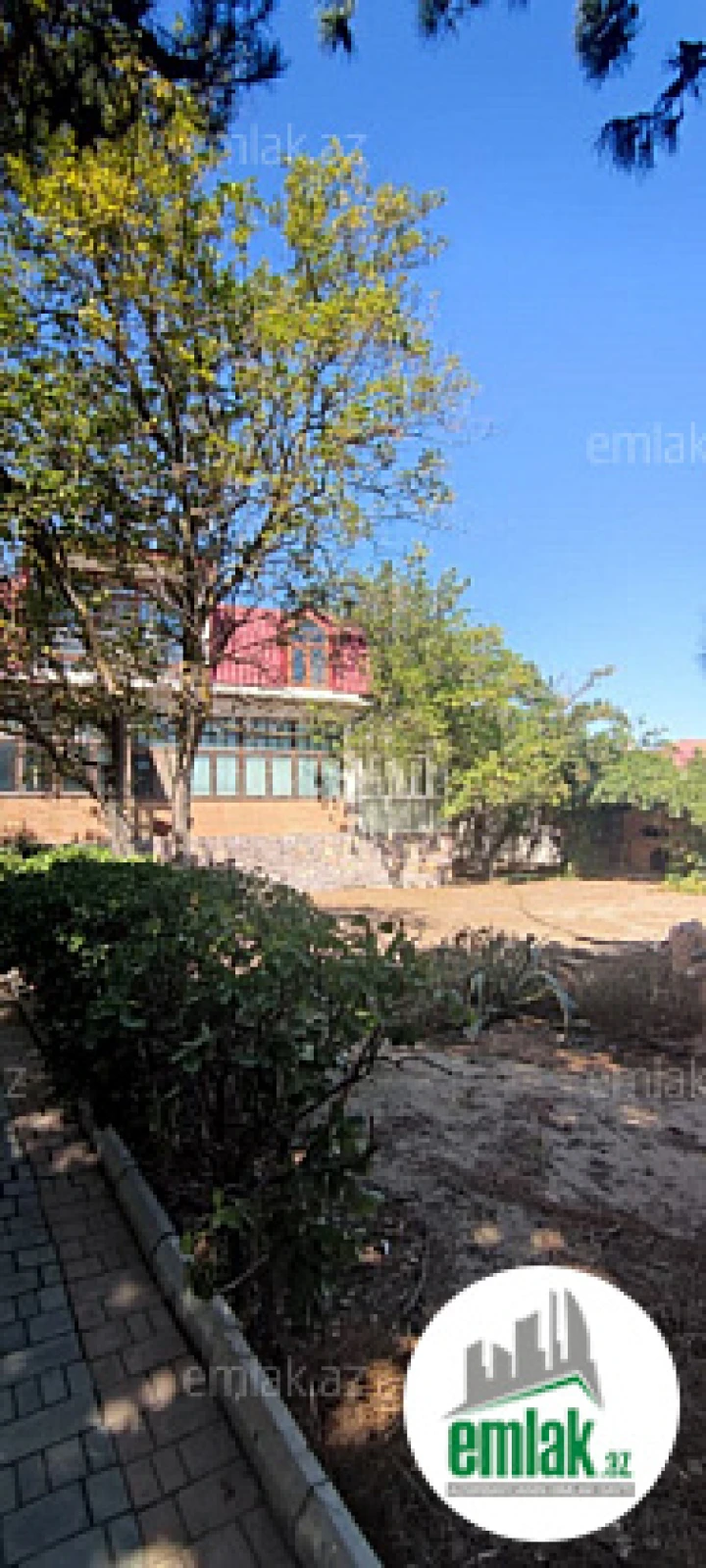 Satılır torpaq sahəsi 30 m²