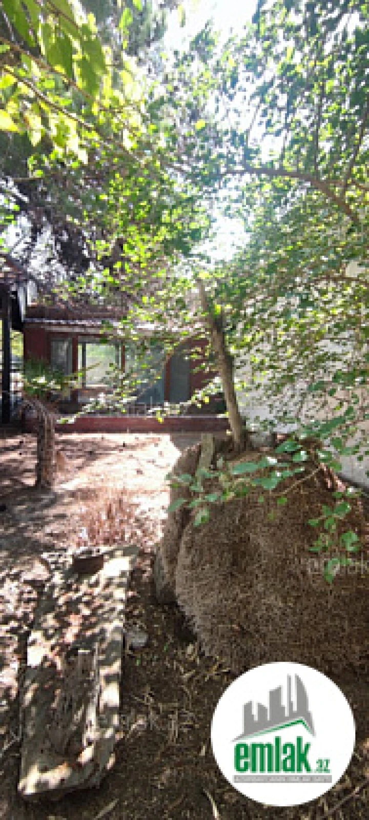 Satılır torpaq sahəsi 30 m²