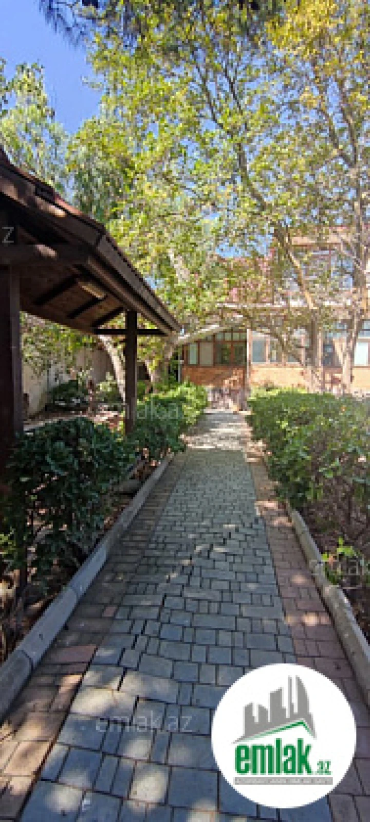 Satılır torpaq sahəsi 30 m²