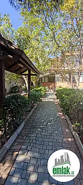 Satılır torpaq sahəsi 30 m² — Bakı, Mərdəkan 30.00 m²