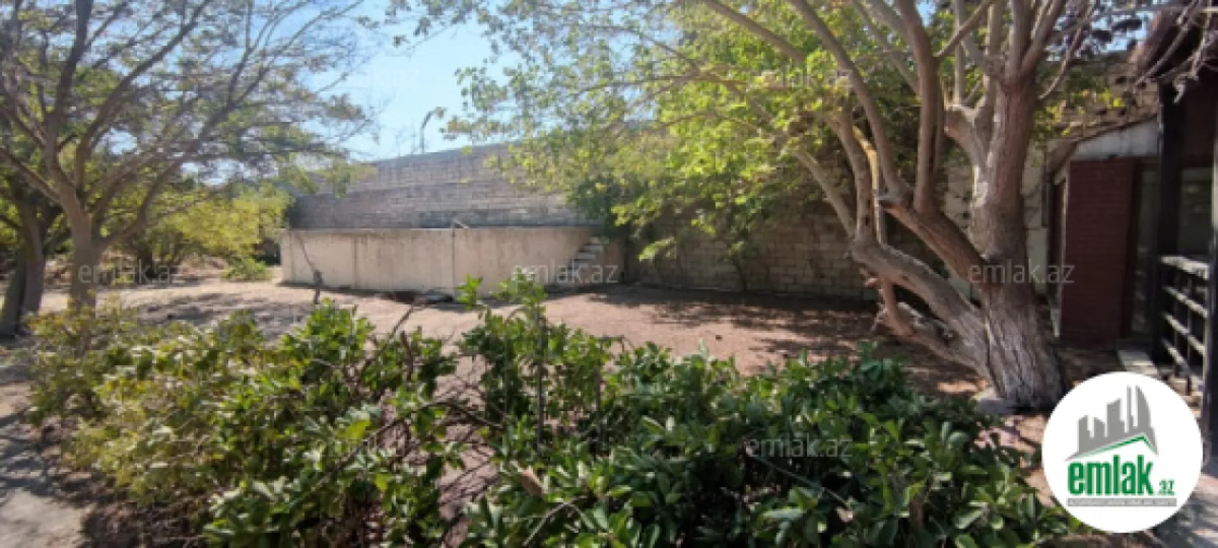 Satılır torpaq sahəsi 30 m²