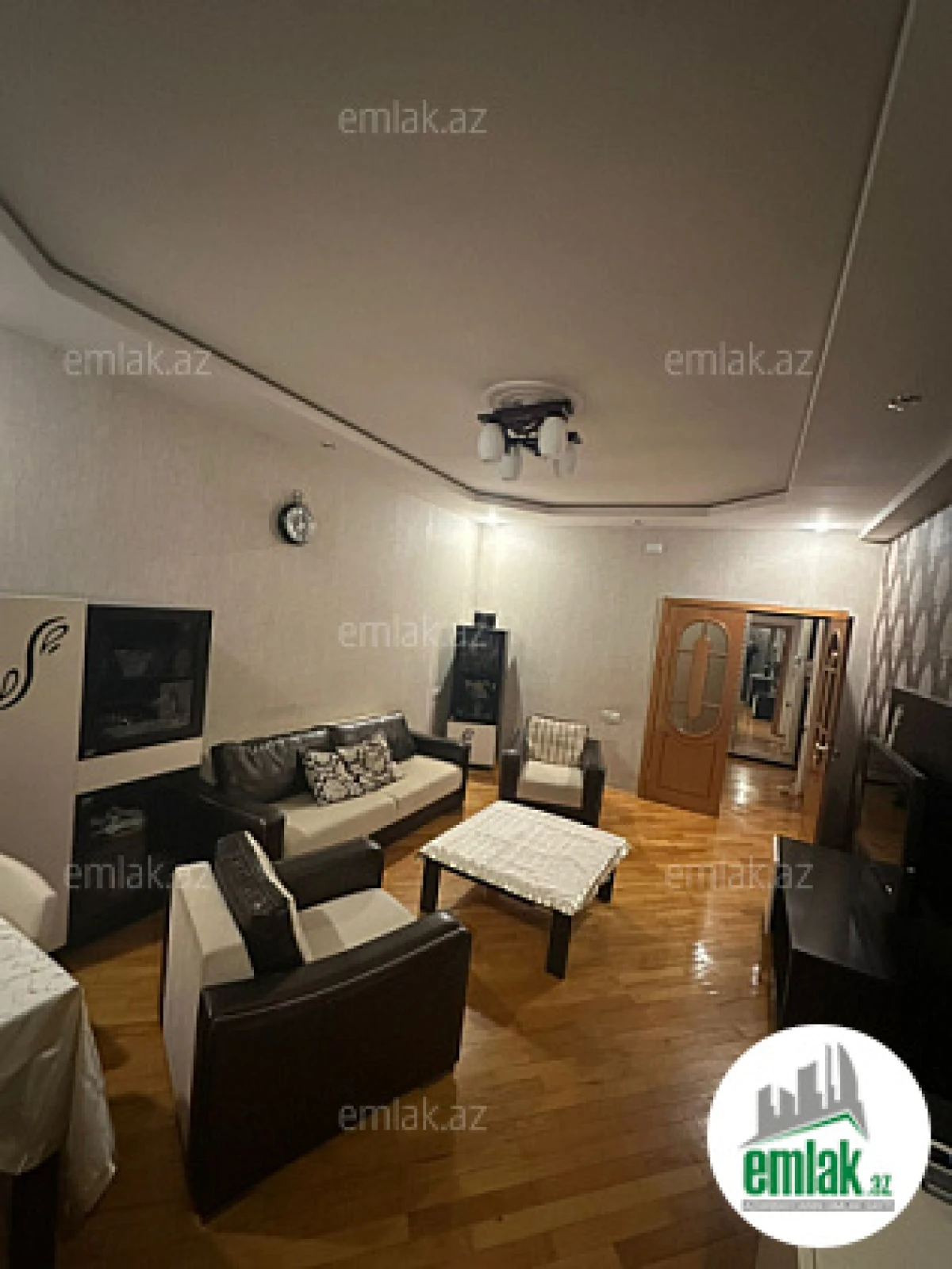 Satılır 3 otaqlı yeni tikili 110 m²