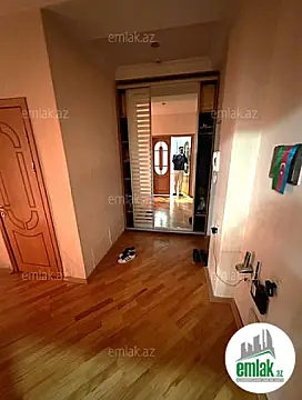 Satılır 3 otaqlı yeni tikili 110 m²