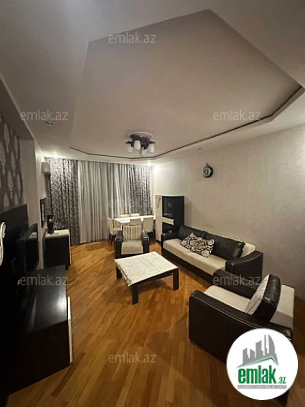 Satılır 3 otaqlı yeni tikili 110 m²