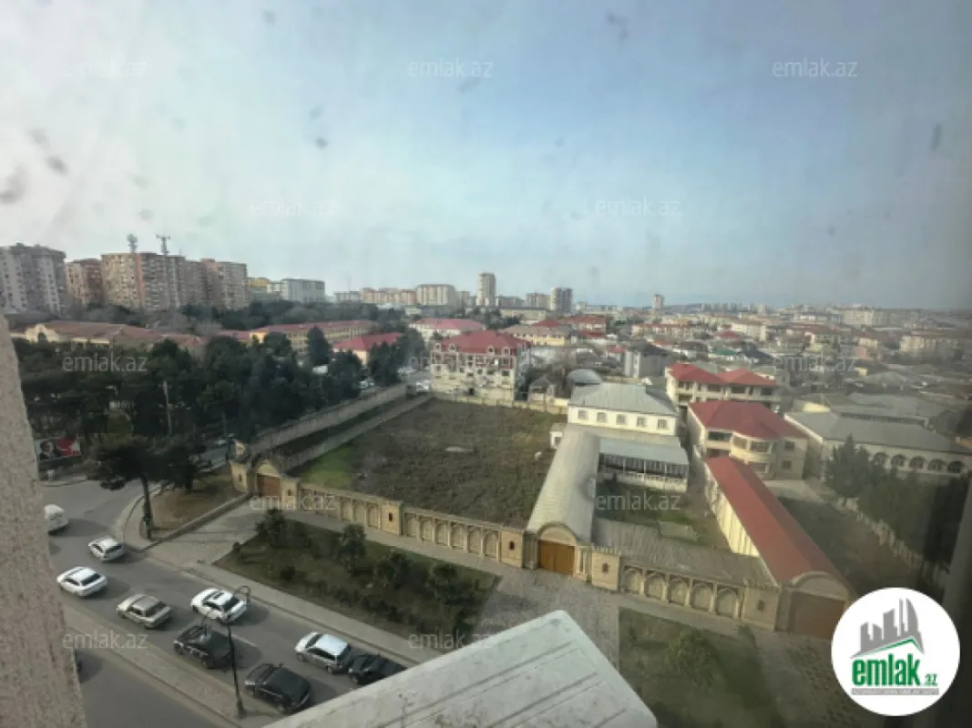 Satılır 2 otaqlı yeni tikili 80 m²