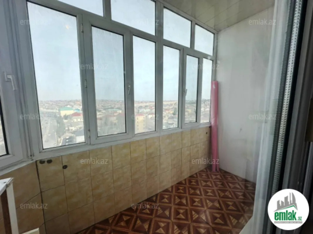 Satılır 2 otaqlı yeni tikili 80 m²