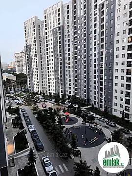 Satılır 2 otaqlı yeni tikili 92 m² — Bakı, Puta 2 otaq 92.00 m²
