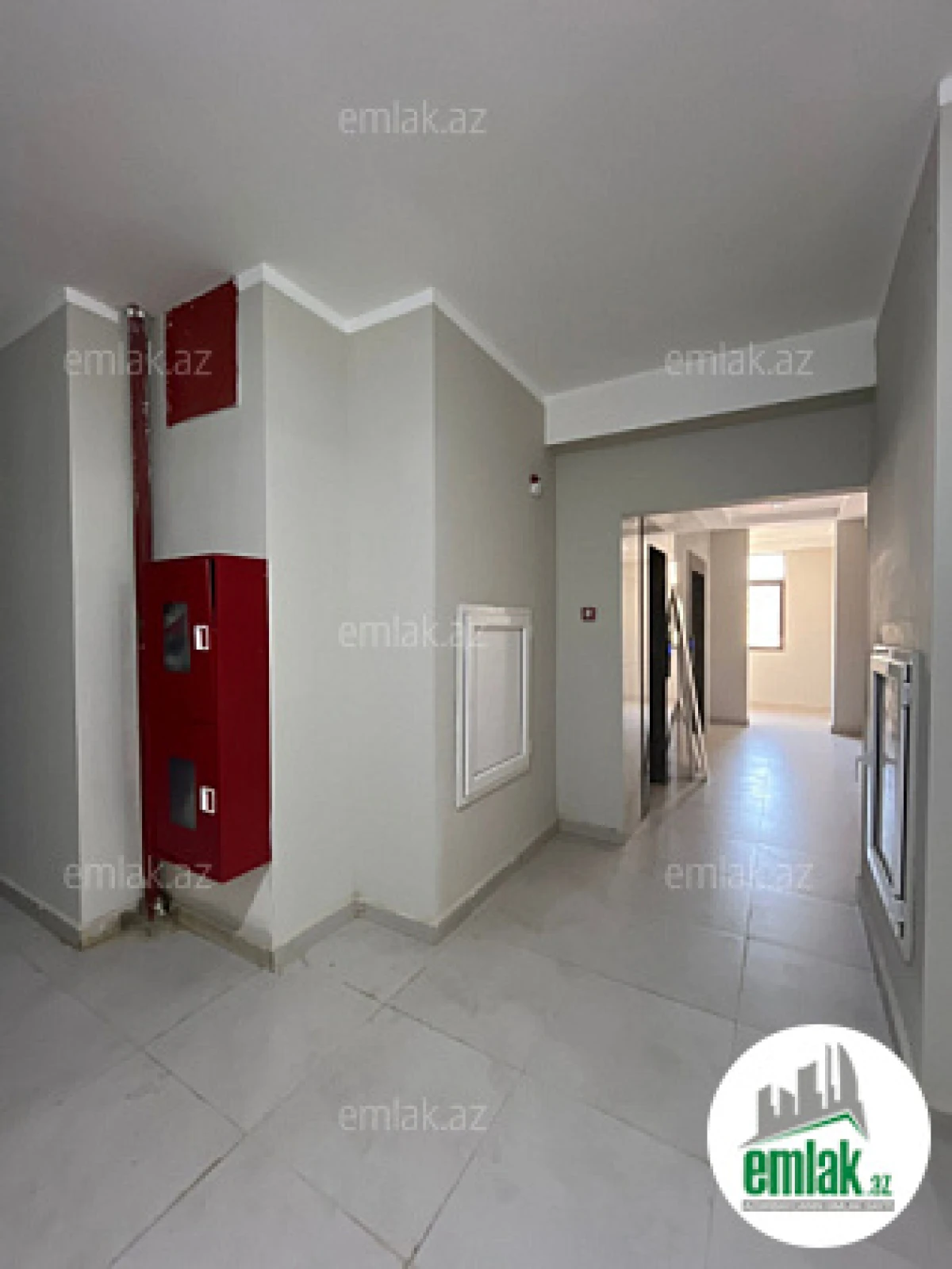 Satılır 2 otaqlı yeni tikili 65 m²